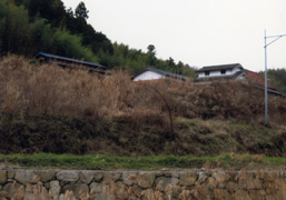 五名里山を守る会の活動1