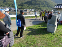 水土里の路ウォーキング2