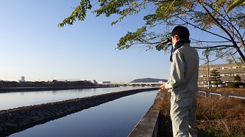 長澤孝将の写真