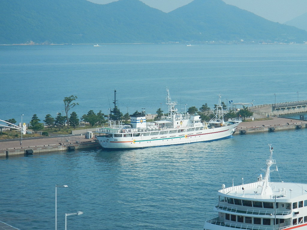 神海丸