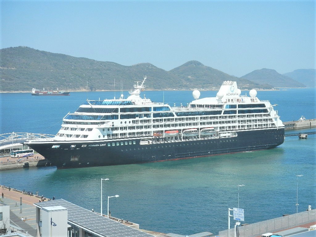 AZAMARA 3.29-2