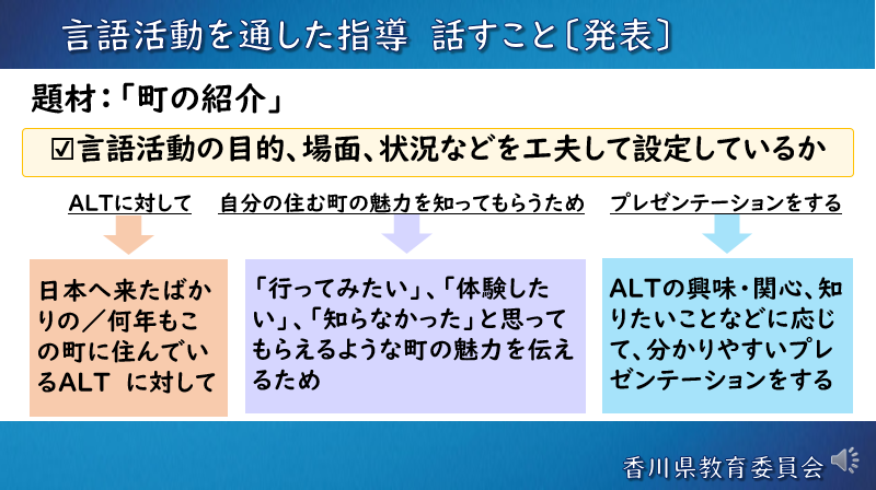 外国語