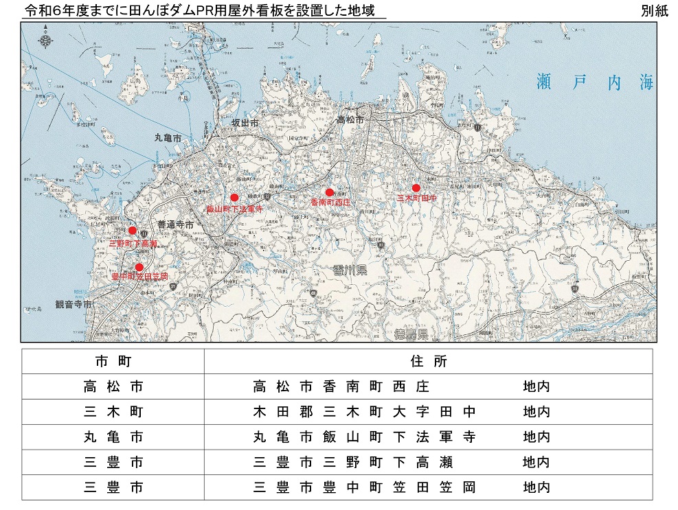 位置図