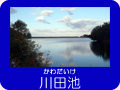 川田池（かわだいけ）