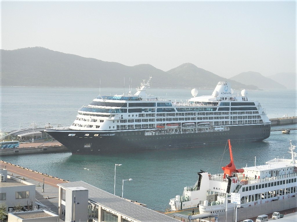 AZAMARA  4.13