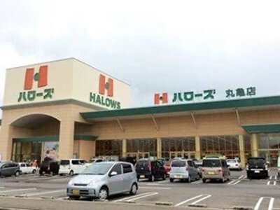 【画像】ハローズ丸亀