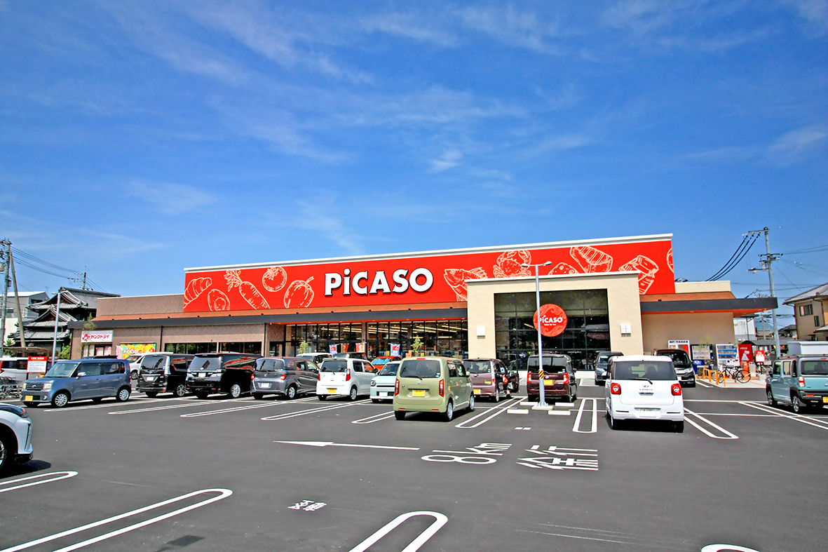 【画像】ピカソ多度津店