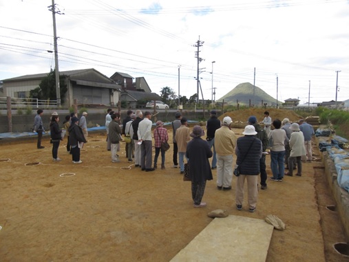 2023岡遠田南現地説明会