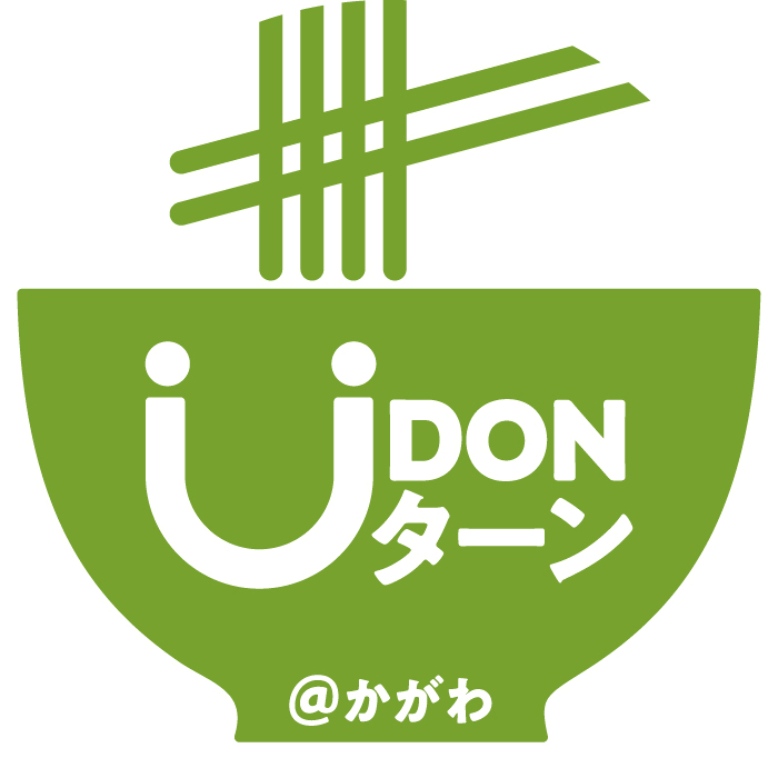 UDONターンアイコン