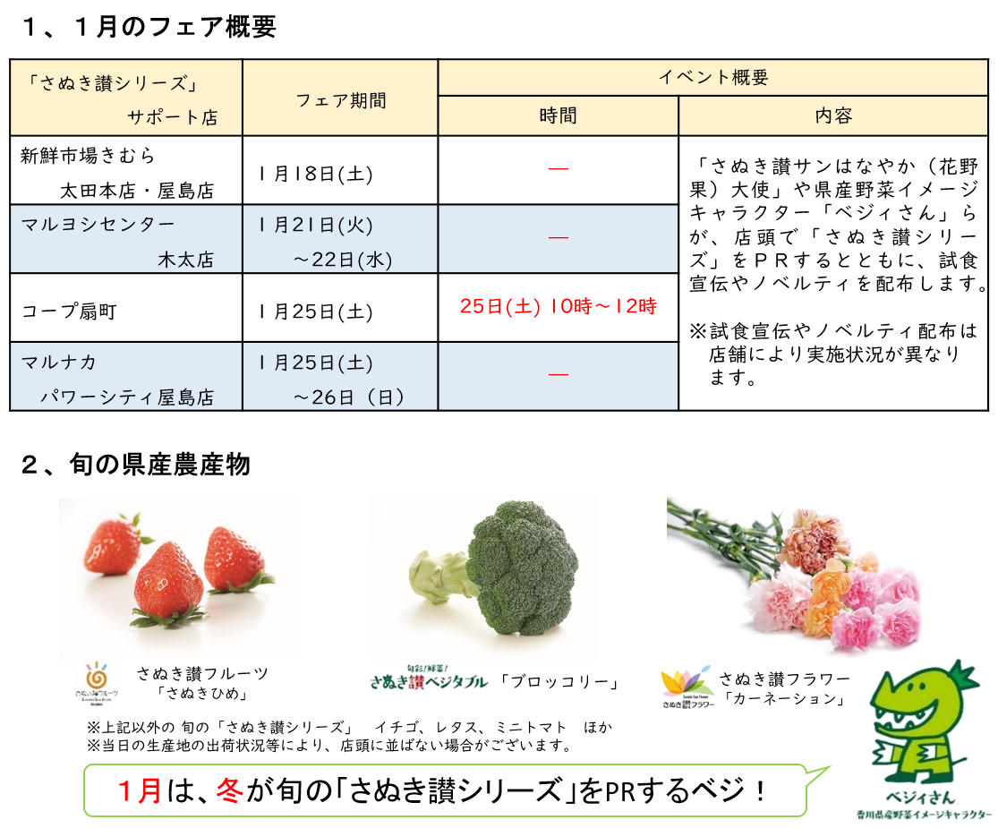 【画像】フェア