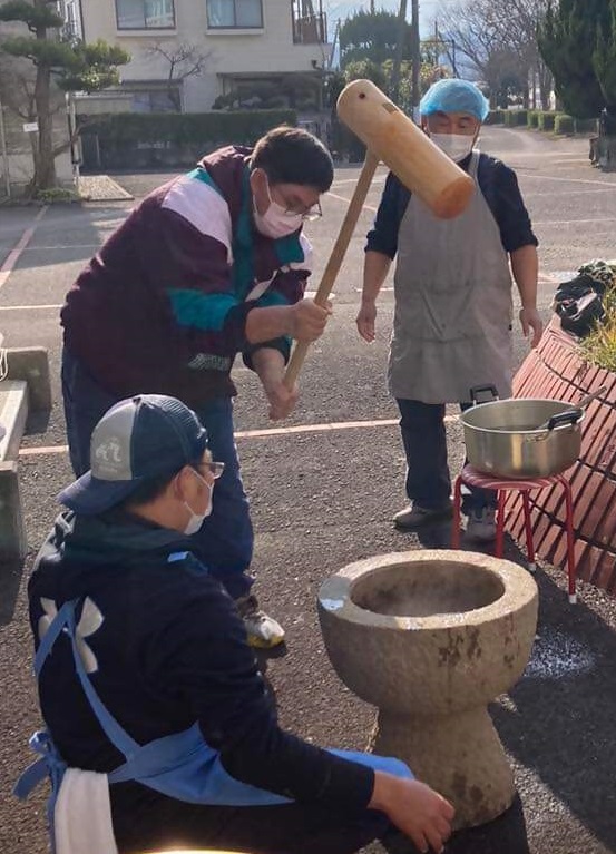 コンビネーション