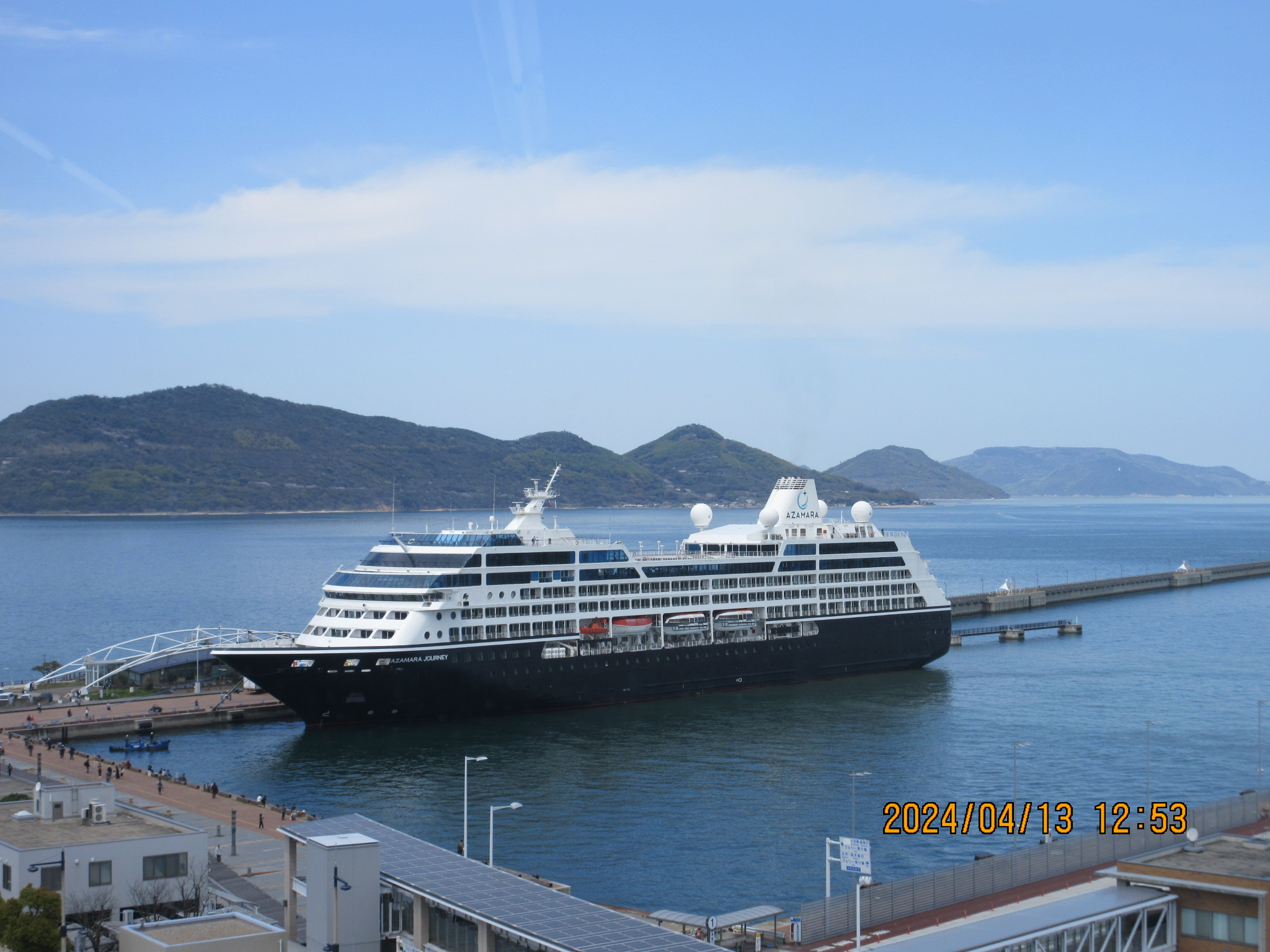 AZAMARA 4.13-1