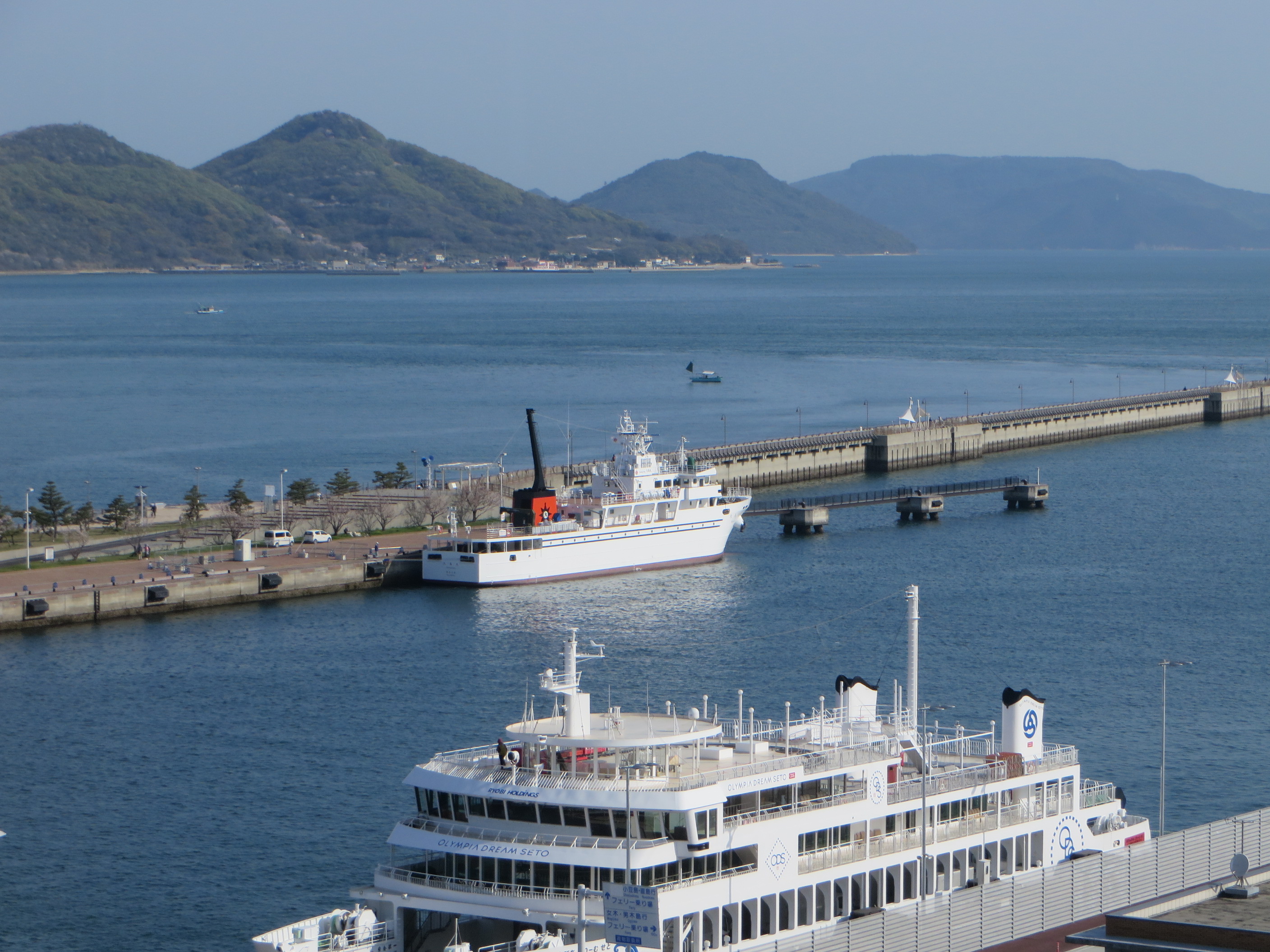 大島丸