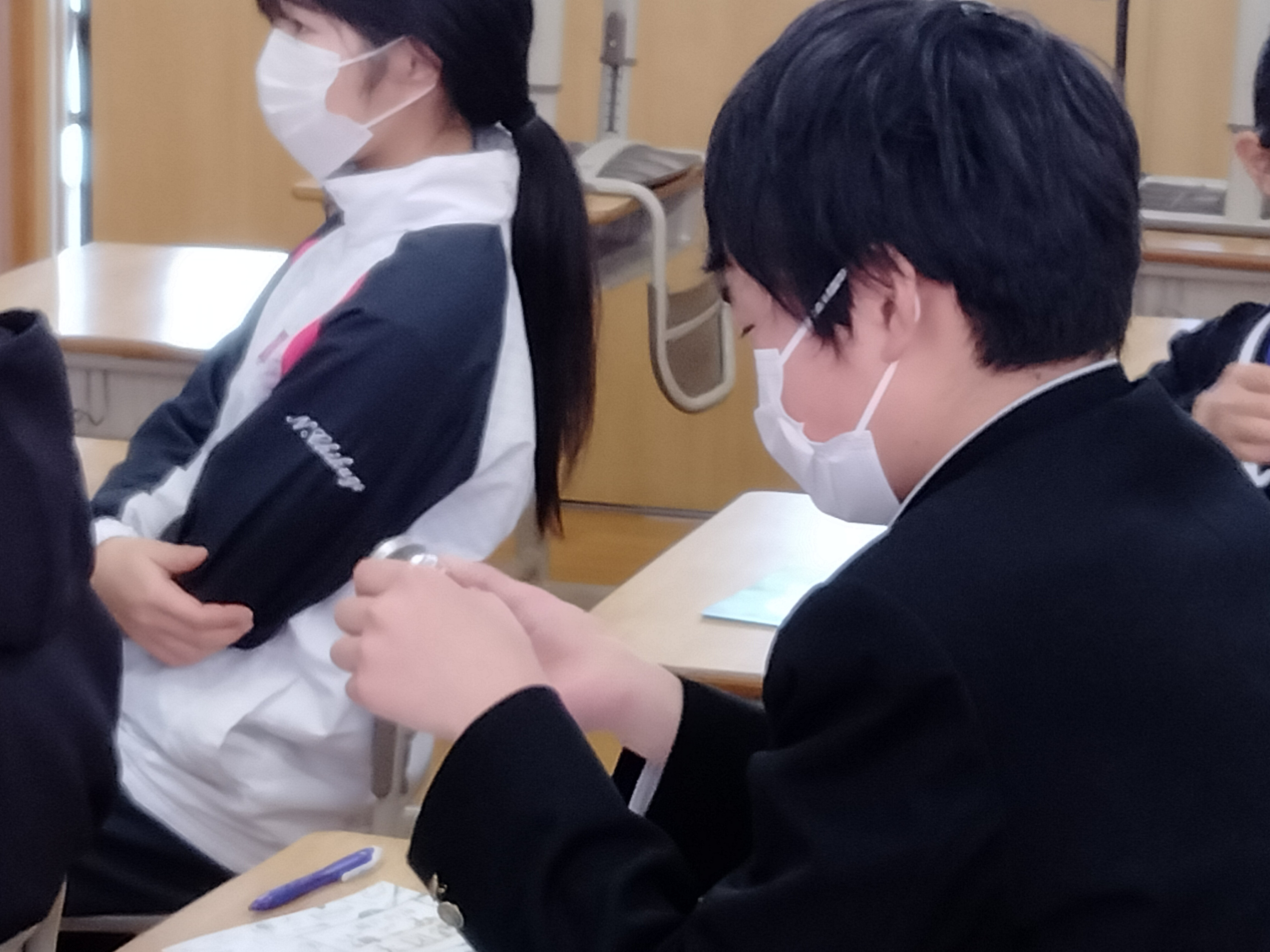 講座の様子2