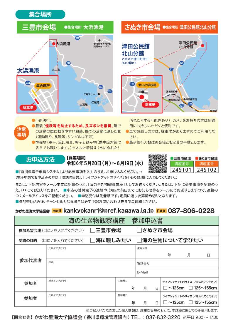 チラシ裏