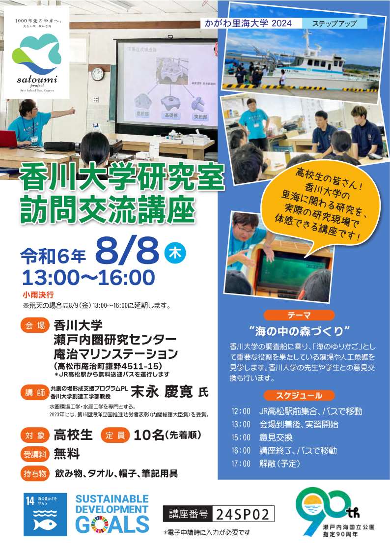 表面
