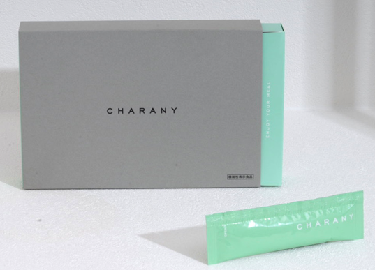 charany
