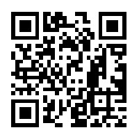 香川県LINE公式アカウントURLの二次元コード