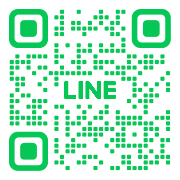 LINE二次元コード