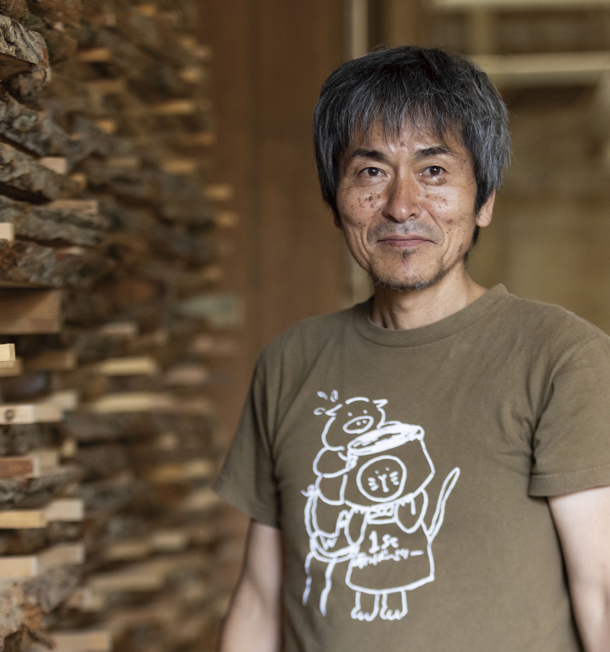 白井さん