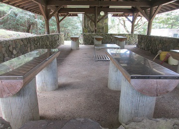 調理場