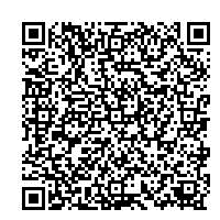 電子申請QRコード