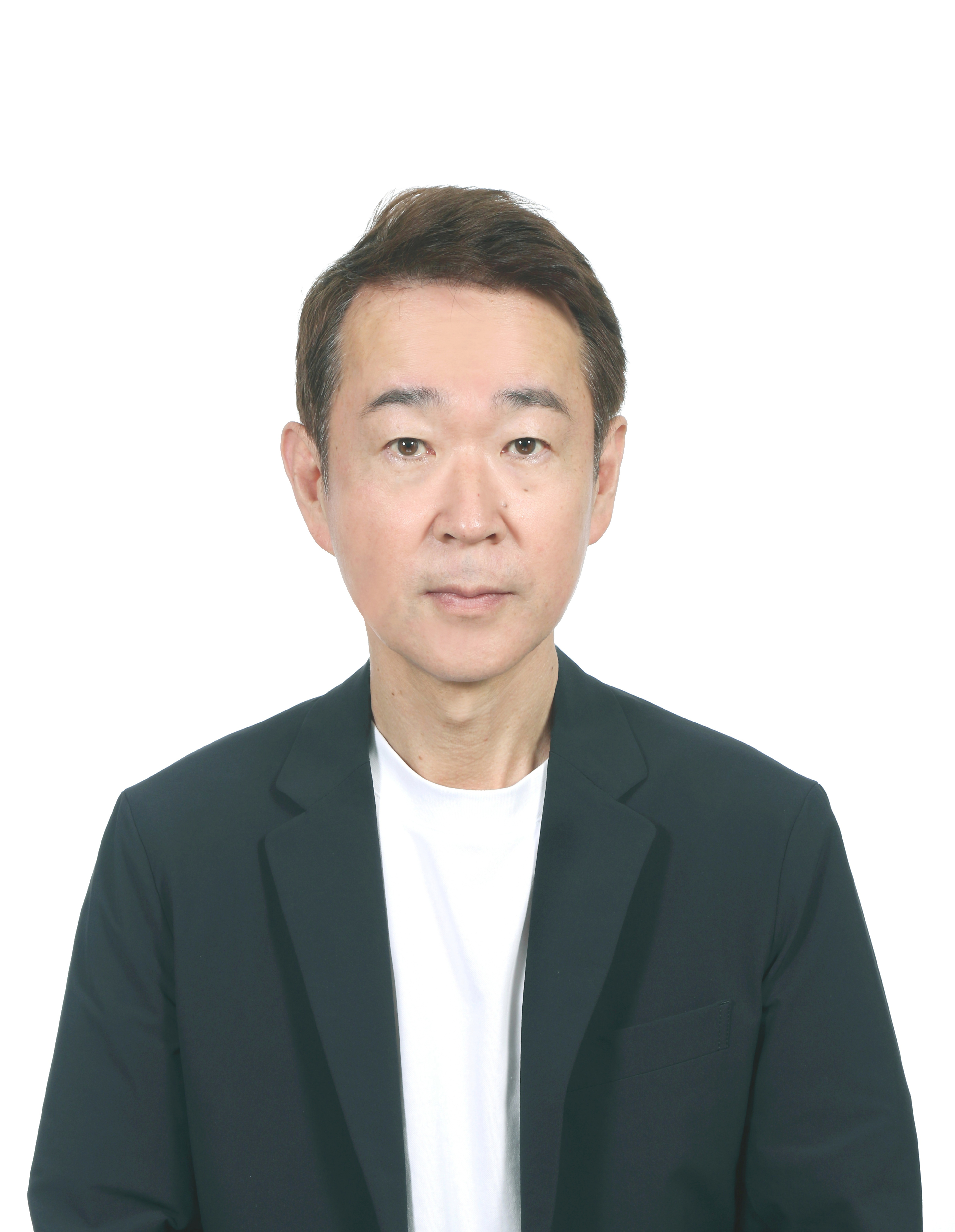 多田良二氏