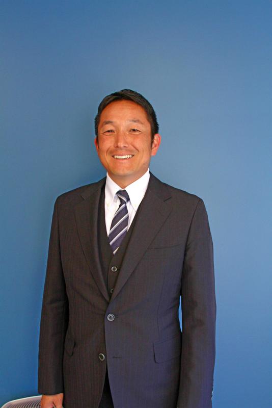 いしがみひろしさんの写真