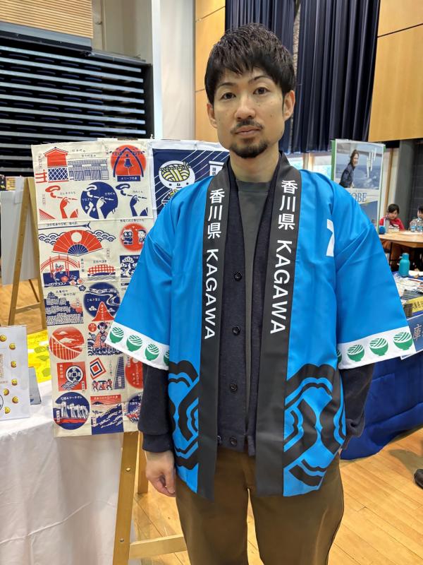 みよしたいすけさんの写真