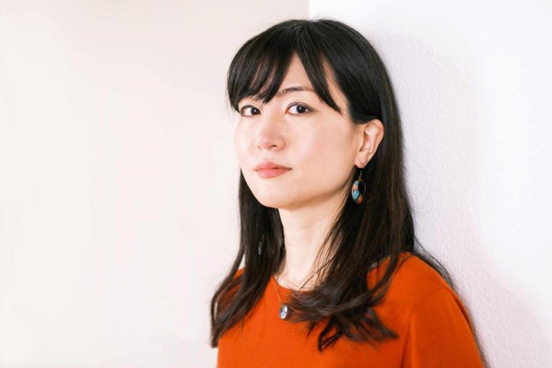 とみたしゅりさんの写真