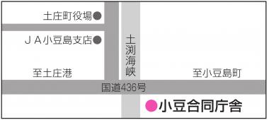 しょうず県民センター地図