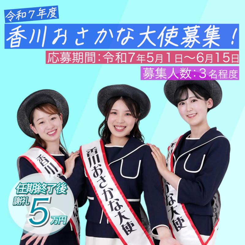大使