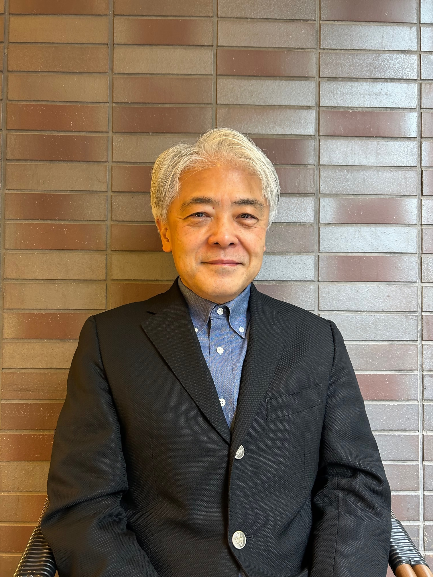 松隈教授