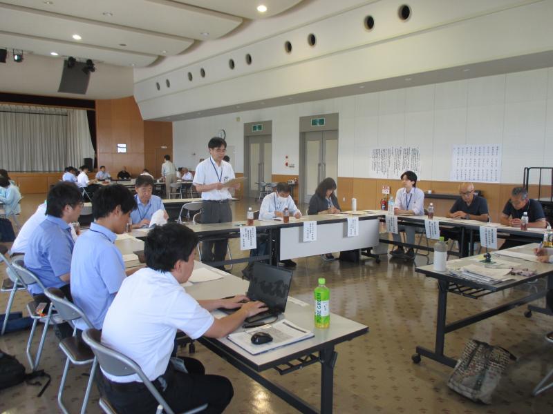 マネジメント連絡会2