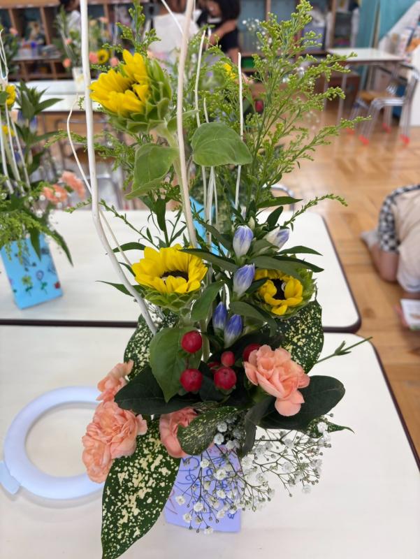 花育5