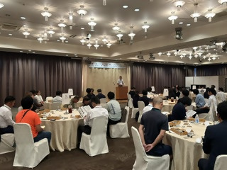交流会1
