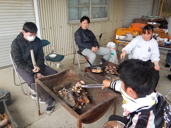 自治会