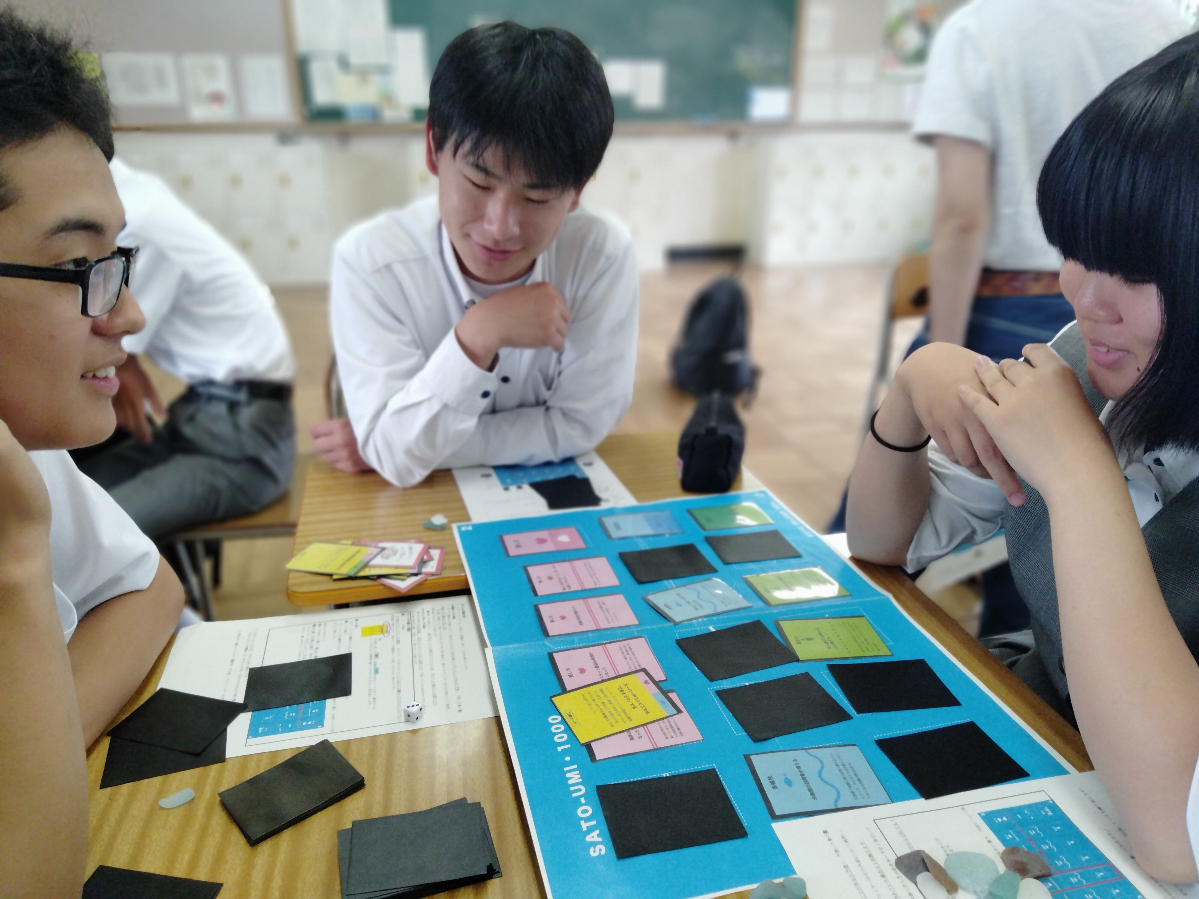 講座の様子4