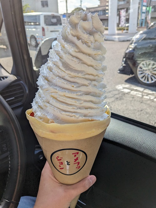 うまいで香川