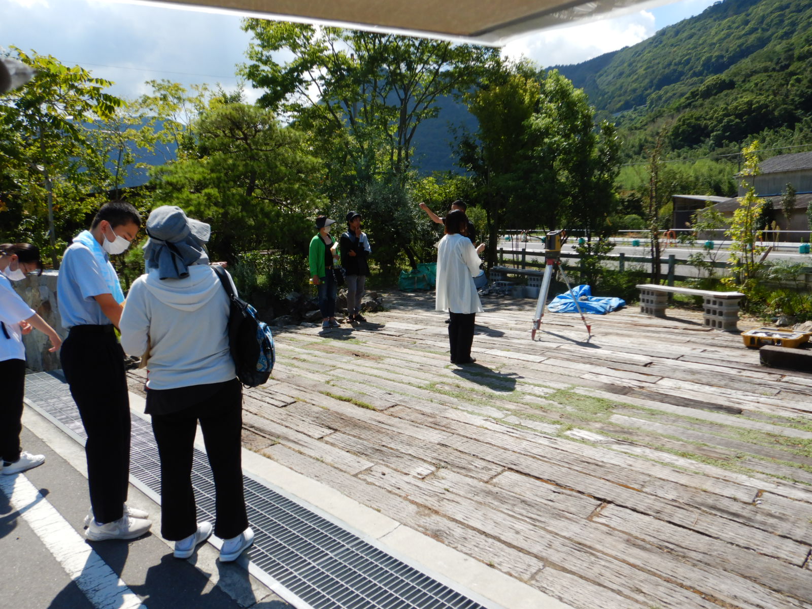 四国造園