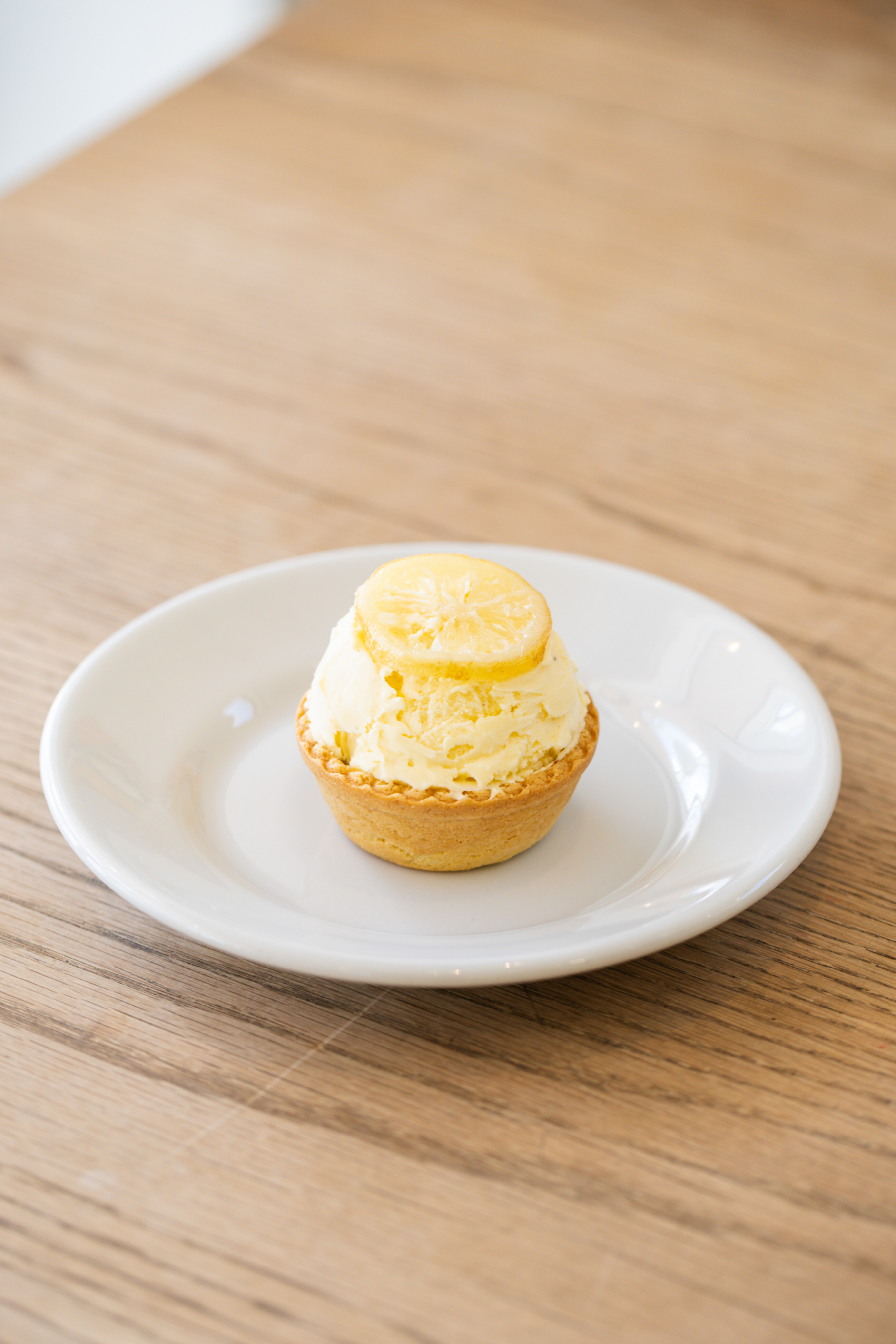 Sun lemon