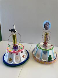 くるくるゴーランド