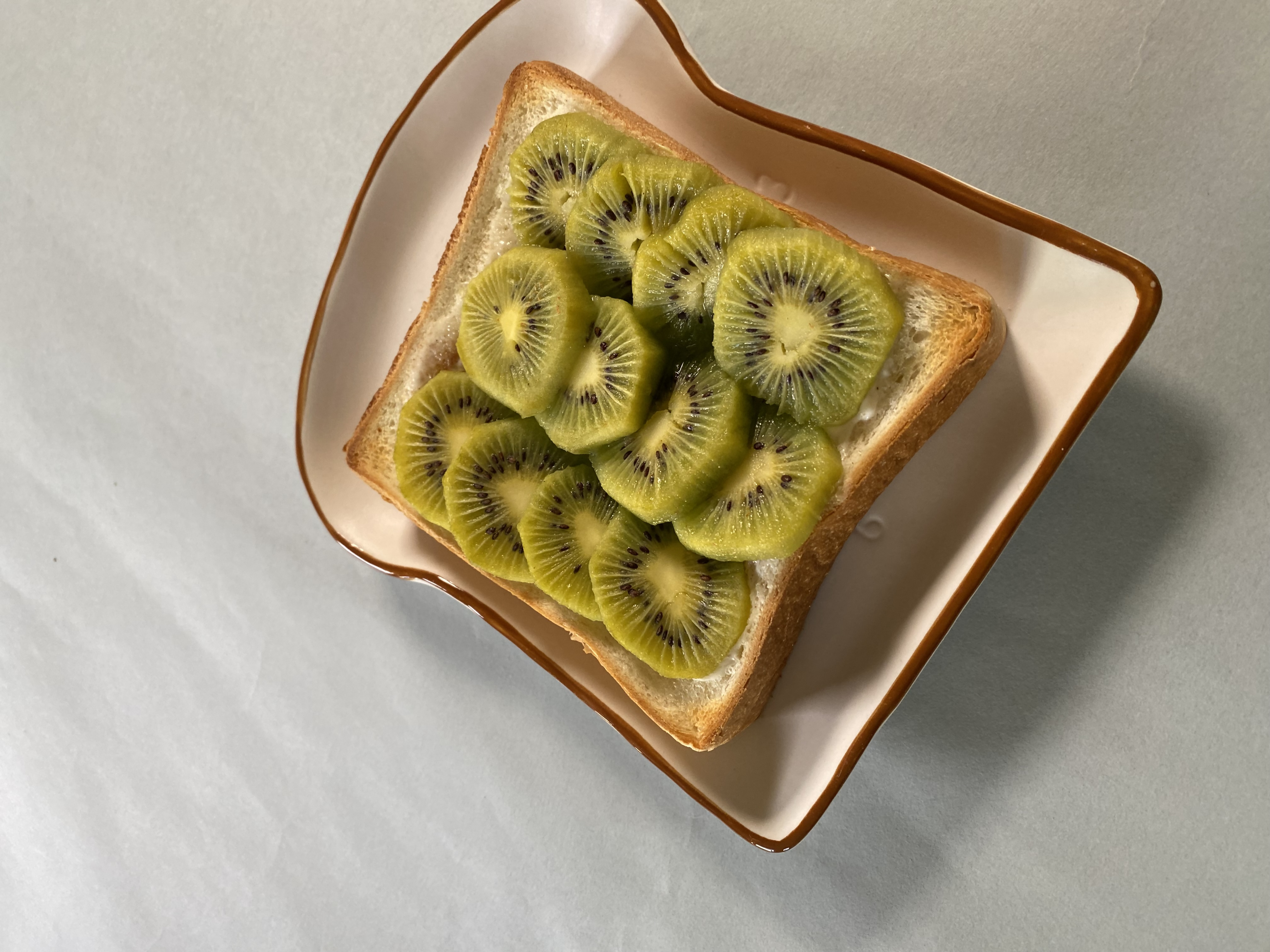 【画像】トースト