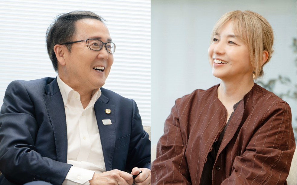 さぬき野No.90（知事対談）