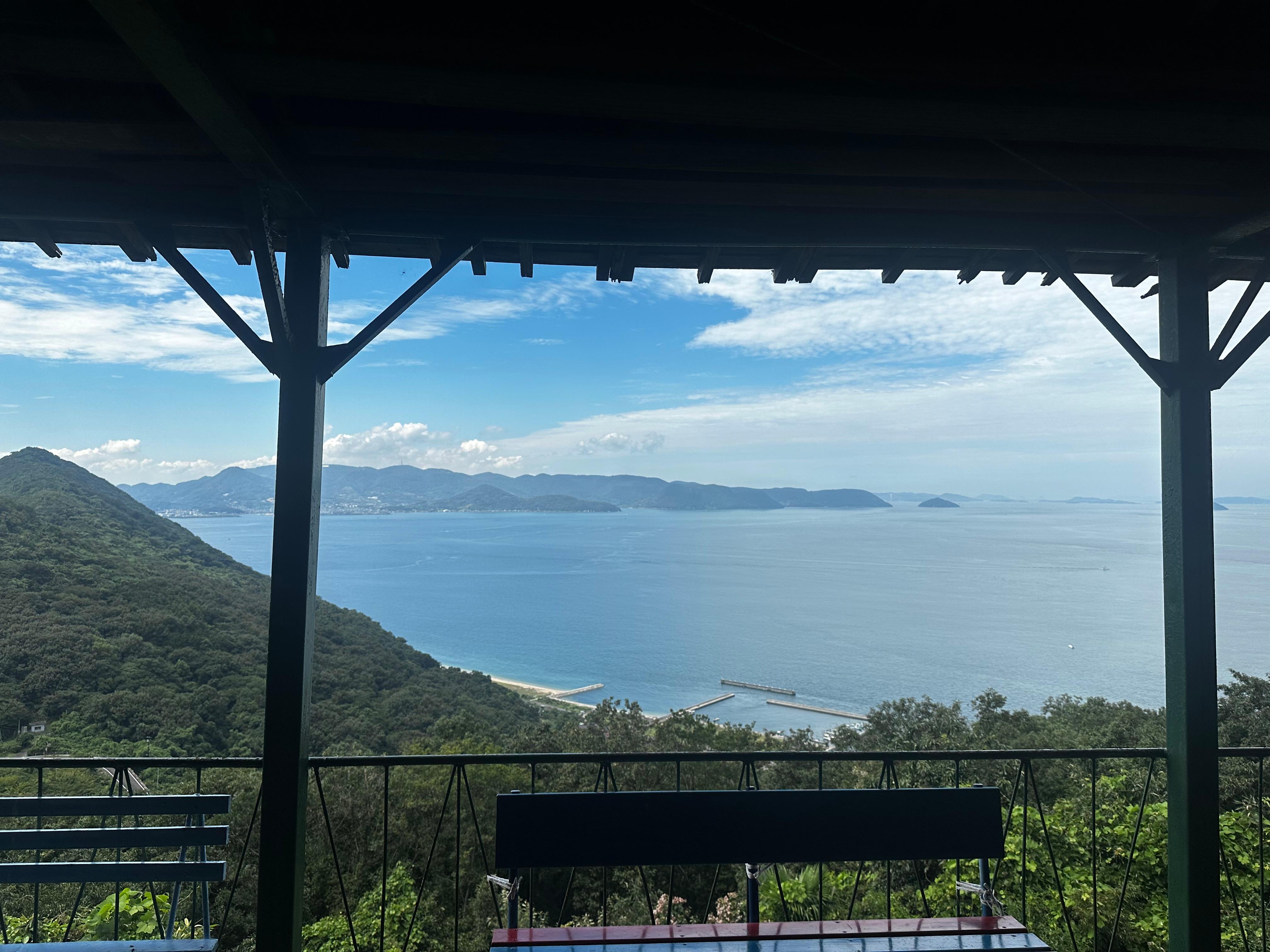 女木島