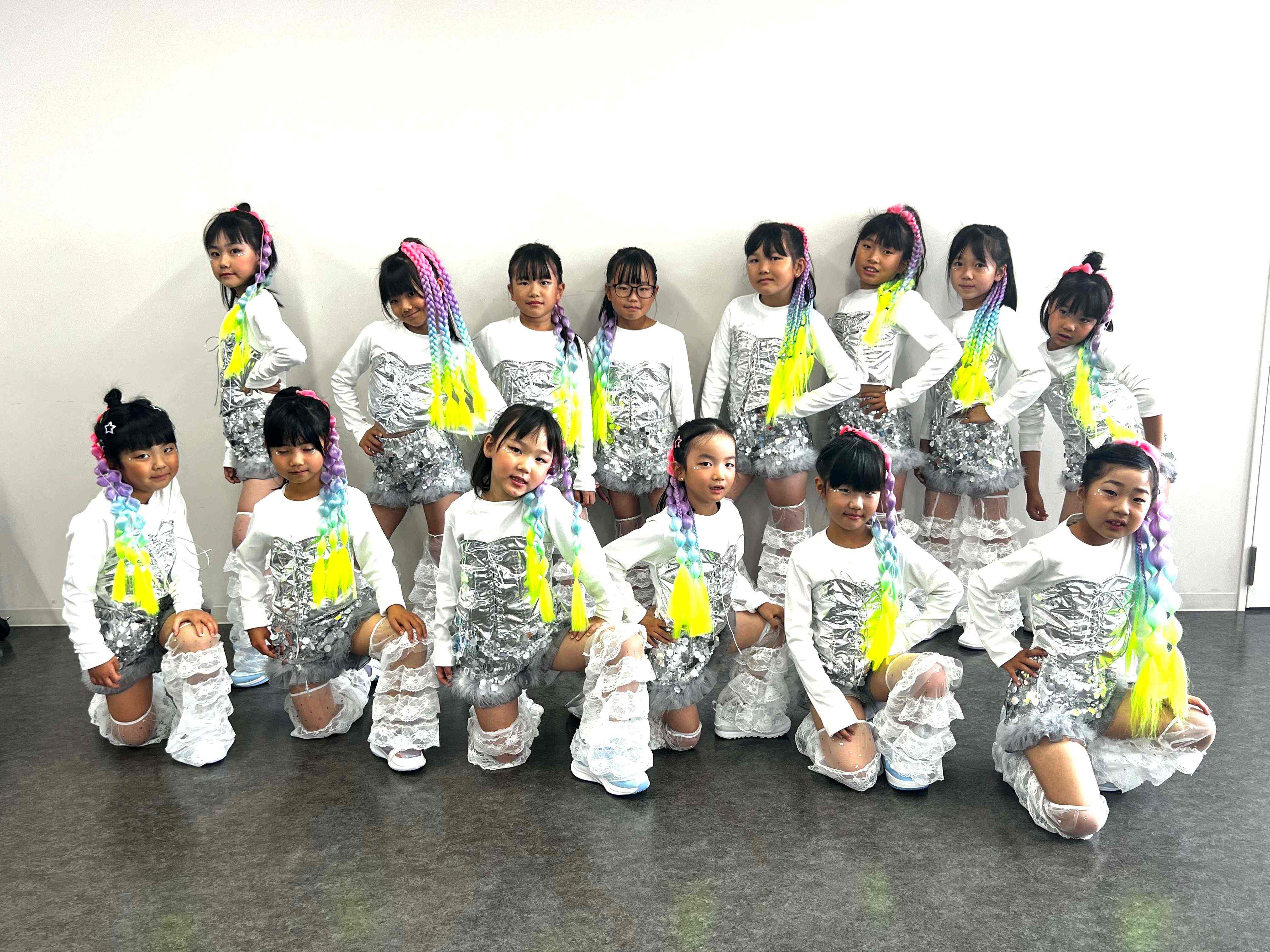 ダンスチーム2
