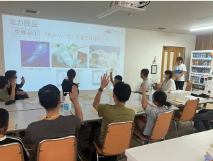 安岐水産_写真4