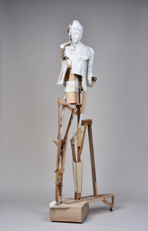 若手作家受賞作品