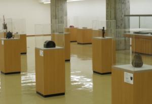 修了生作品展会場の様子6