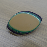 漆芸体験の作品